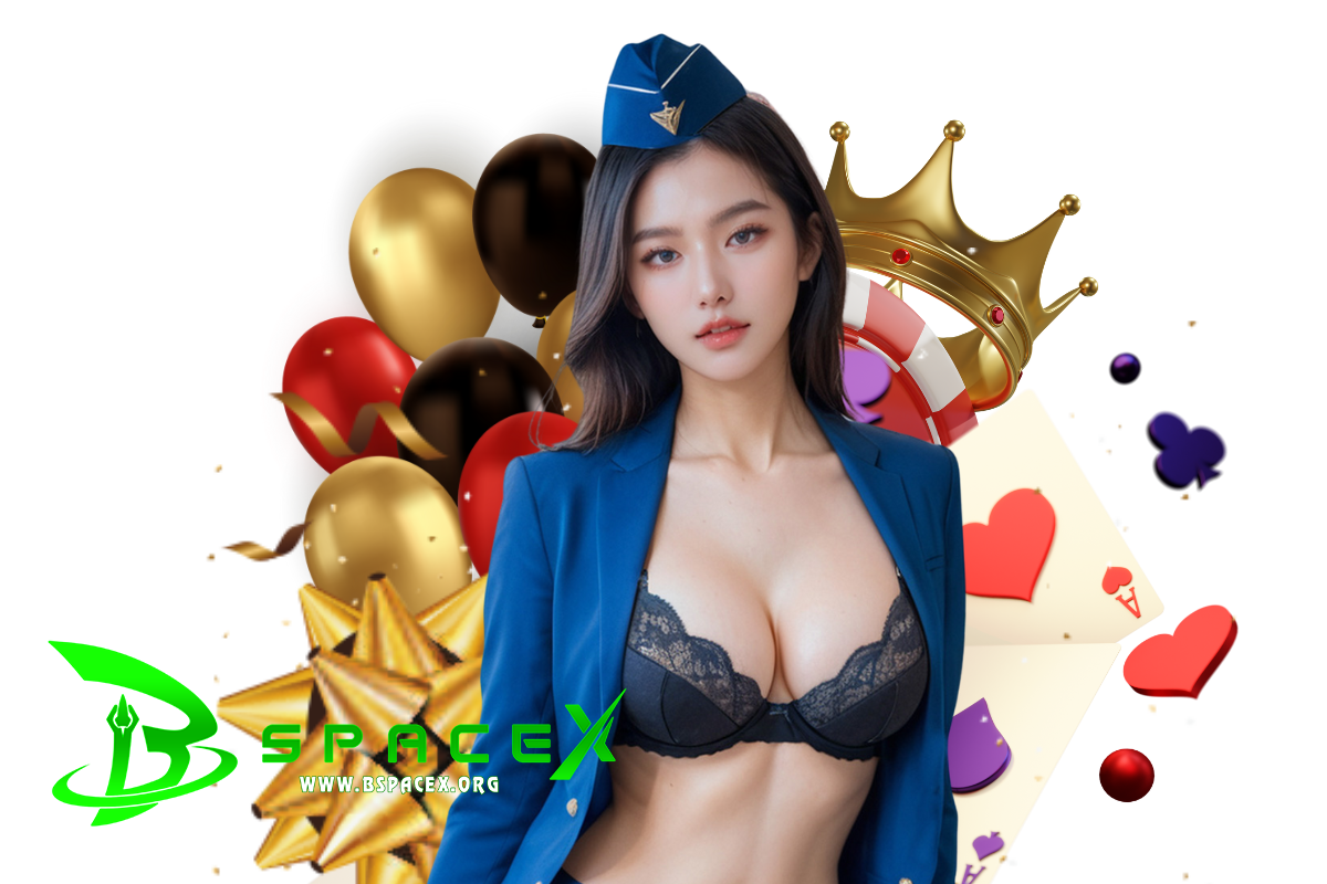 bspacex สมัคร