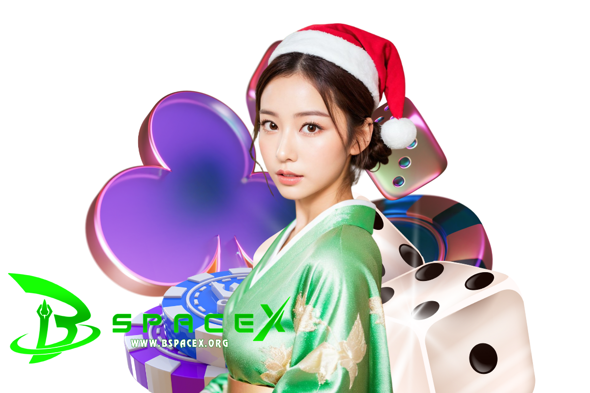 bspacex สล็อต